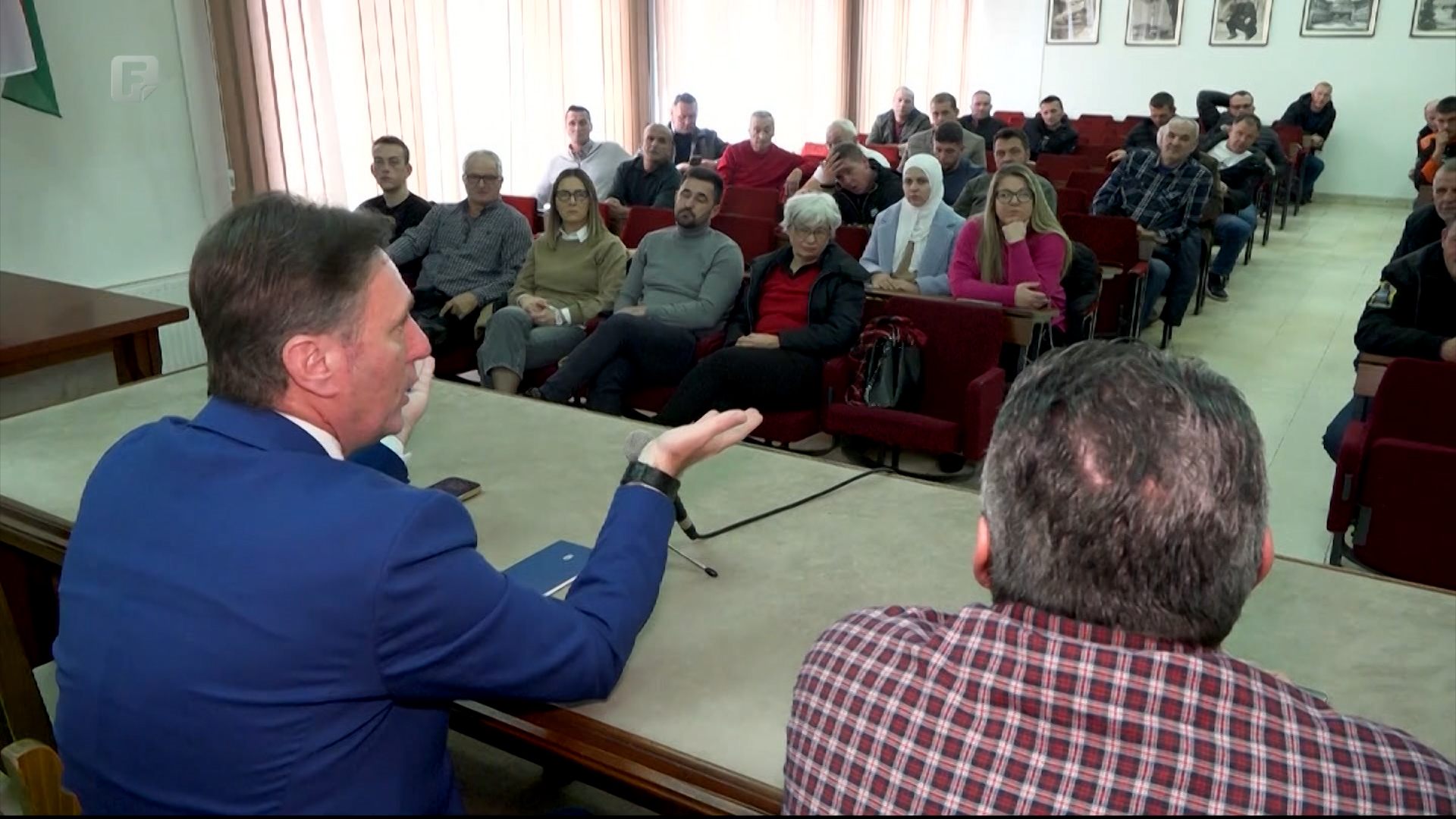 Hrnjić: Svaki poljoprivredni proizvođač će morati biti registriran za ono što radi